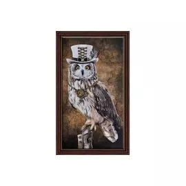 Репродукция в раме Арт Декор