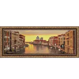 Репродукция в раме Арт Декор