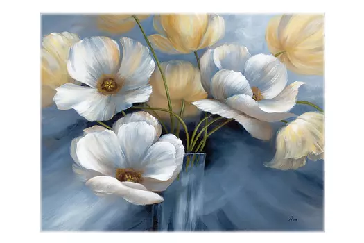 Репродукция Запах лета 1