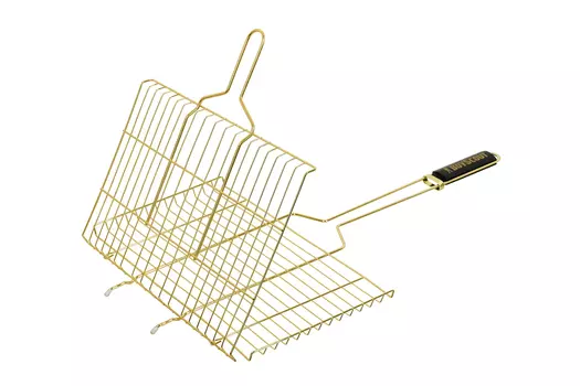 Решётка-гриль Gold