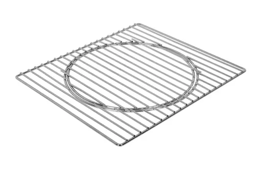 Решётка-гриль с подставкой 61600