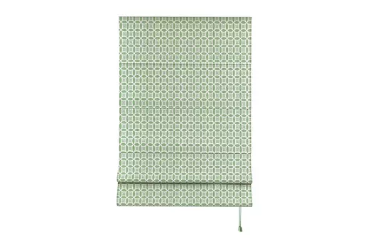 Римская штора Линза