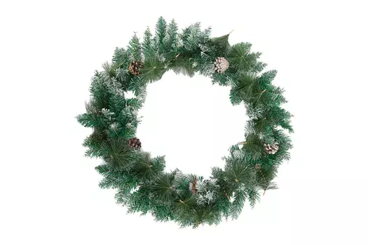 Рождественский венок JCWD02060