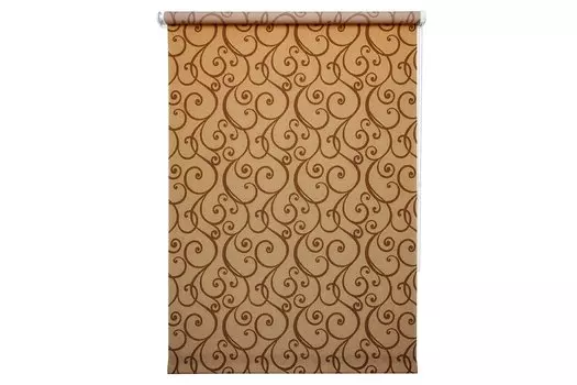 Рулонная штора Ампель