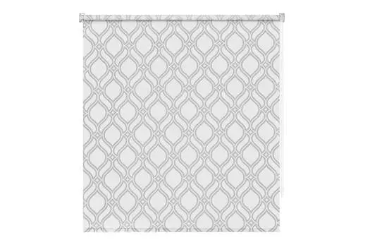 Рулонная штора Ампир