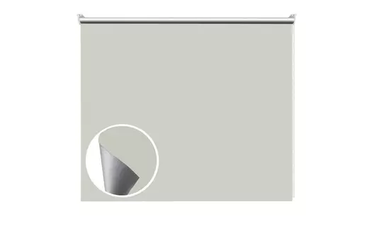 Рулонная штора Blackout