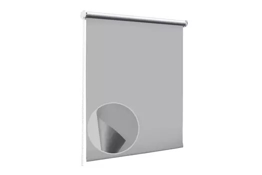 Рулонная штора Blackout