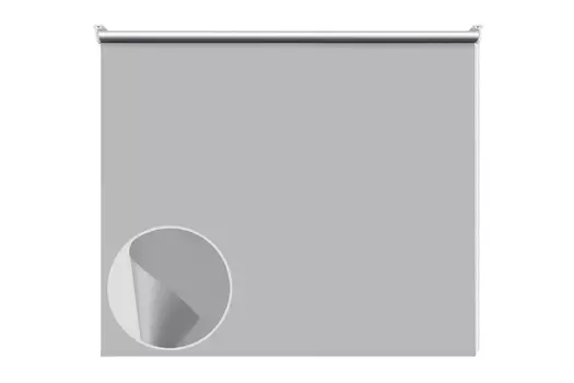 Рулонная штора Blackout