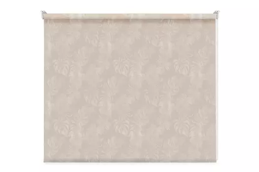 Рулонная штора Джунгли