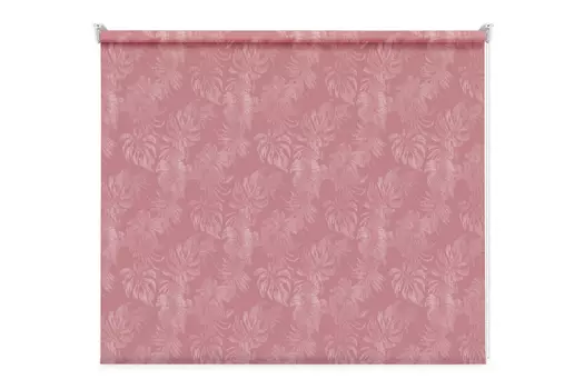 Рулонная штора Джунгли