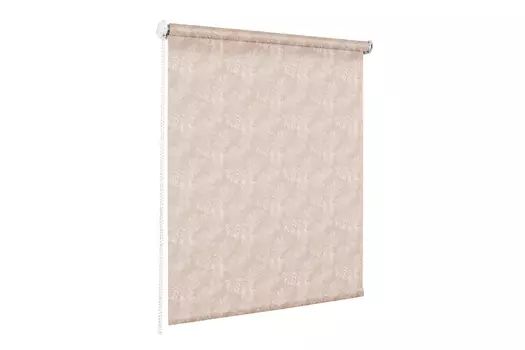 Рулонная штора Джунгли