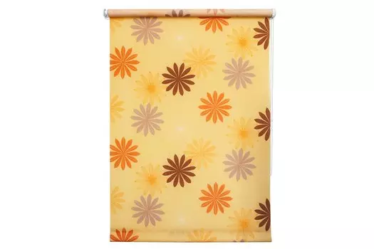 Рулонная штора Космея