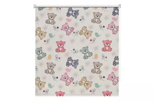 Рулонная штора LT 118