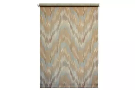 Рулонная штора Майя