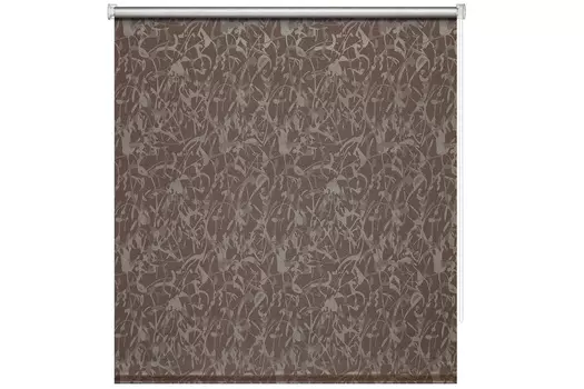 Рулонная штора Муар