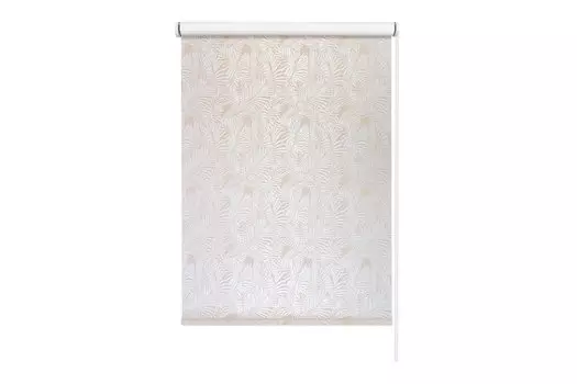 Рулонная штора Пальма