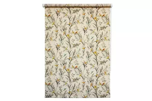 Рулонная штора Парадиз