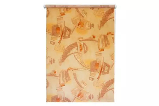 Рулонная штора Петра