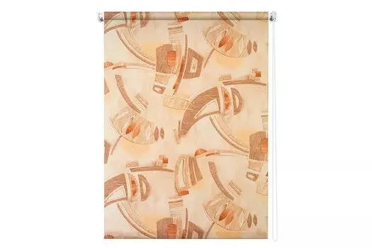 Рулонная штора Петра