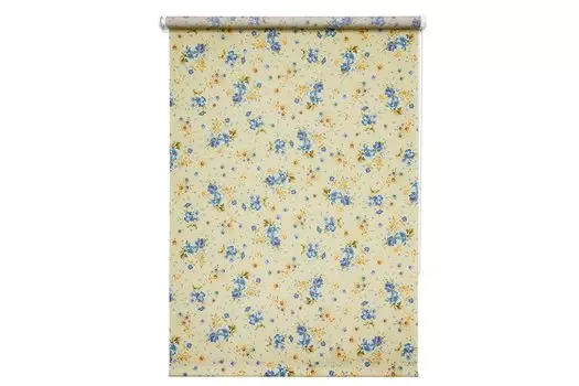 Рулонная штора Прованс