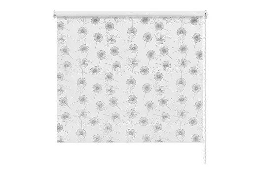 Рулонная штора Ролло