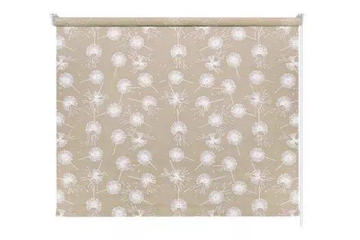 Рулонная штора Ролло