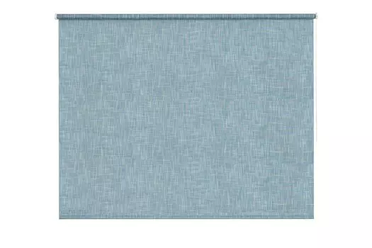 Рулонная штора Шантунг