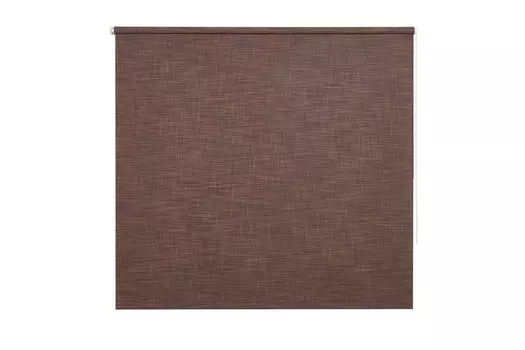 Рулонная штора Шантунг