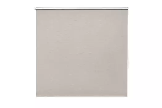 Рулонная штора Шантунг