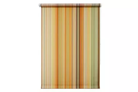 Рулонная штора Спектр