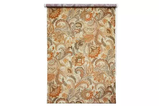 Рулонная штора Тулуза