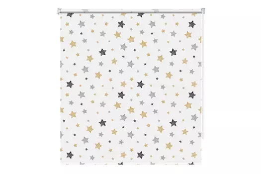 Рулонная штора Волшебство