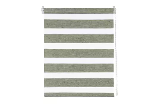 Рулонная штора Жаккард