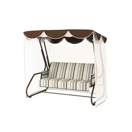 Садовые качели Бриз