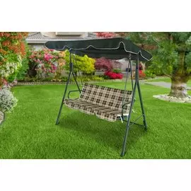 Садовые качели Cuba