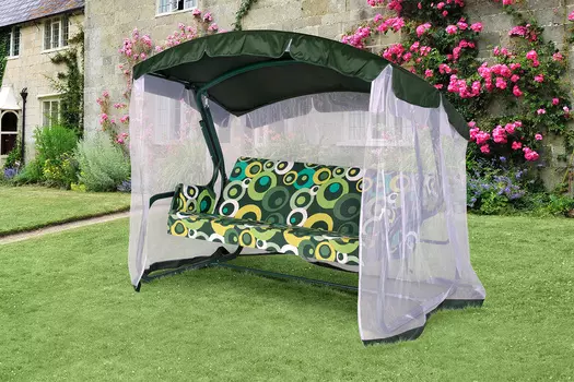 Садовые качели Орландо