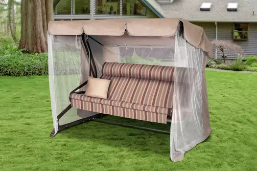 Садовые качели Портлэнд