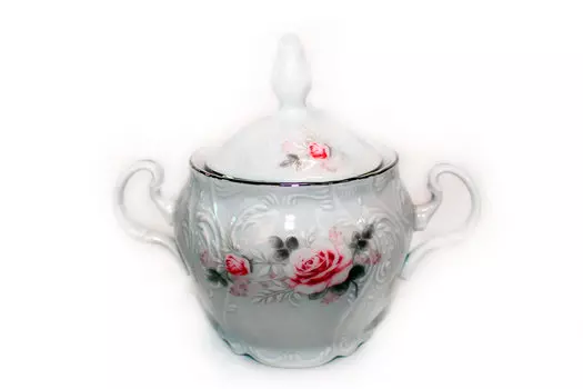 Сахарница Bernadotte