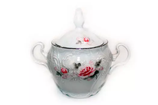 Сахарница Bernadotte