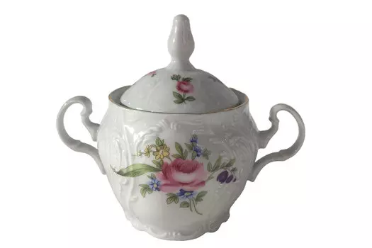 Сахарница Bernadotte