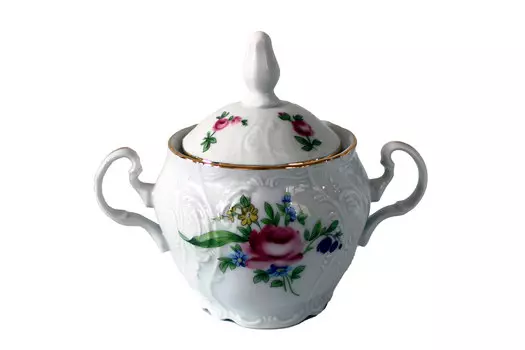 Сахарница Bernadotte