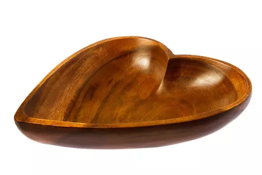 Салатница С любовью