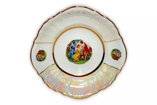 Салатник Bernadotte