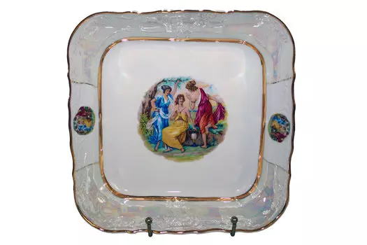 Салатник Bernadotte