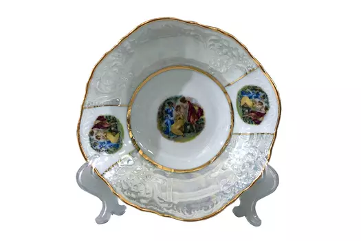 Салатник Bernadotte