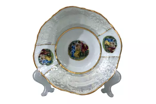 Салатник Bernadotte