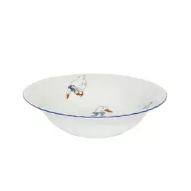 Салатник Гуси