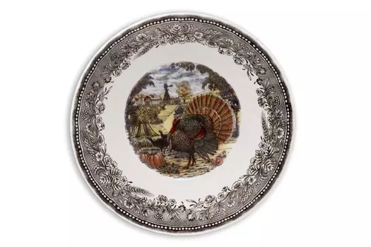 Салатник HARV00051