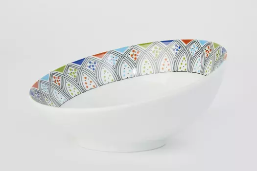 Салатник Lys Восточная