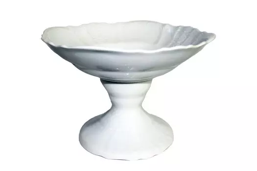 Салатник на ножке Bernadotte